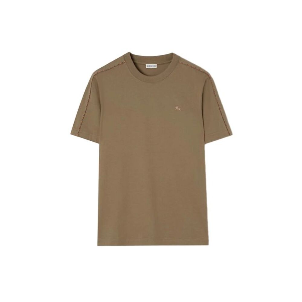 Burberry Men Seth T-Shirt